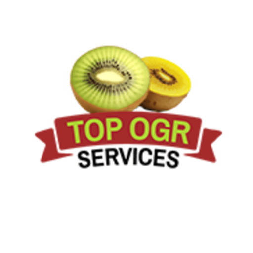 Top OGR